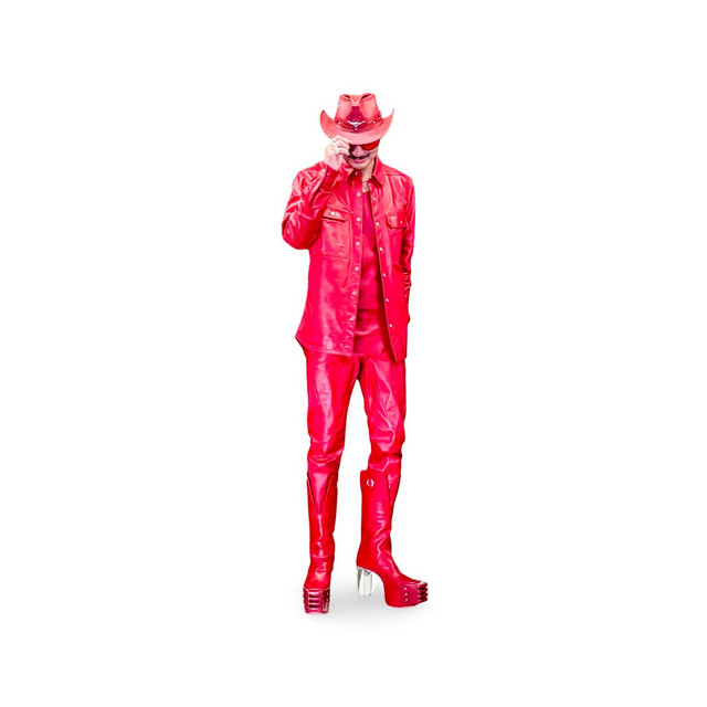 'Remind' cover art