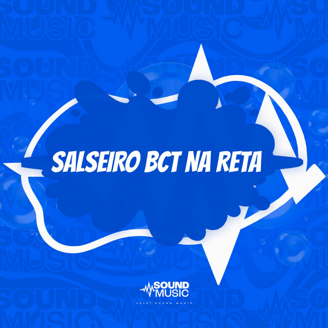 'SALSEIRO BCT NA RETA' cover art