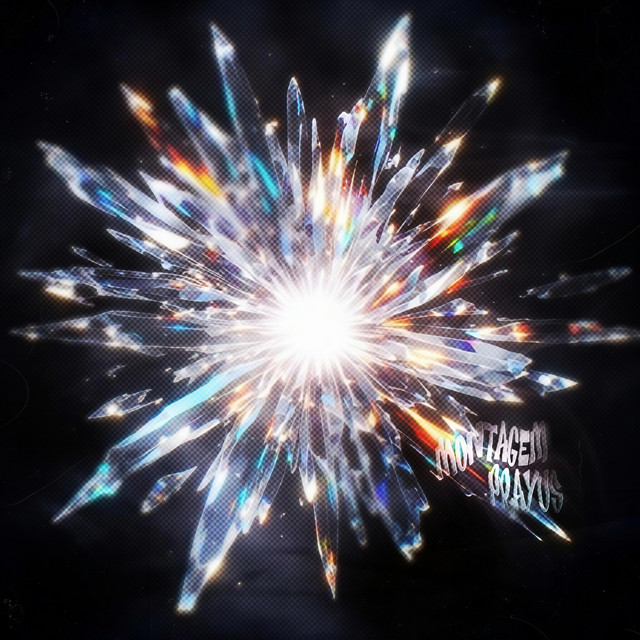 'MONTAGEM PRAYUS' cover art