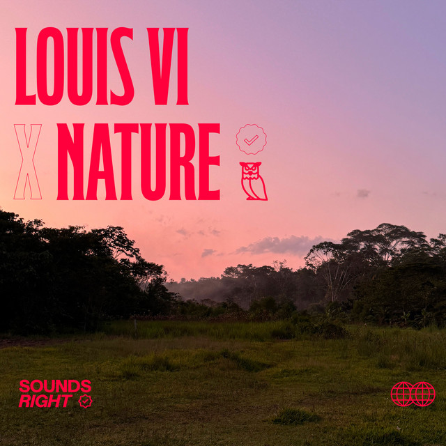 'Nature's Healing Symphonies' cover art