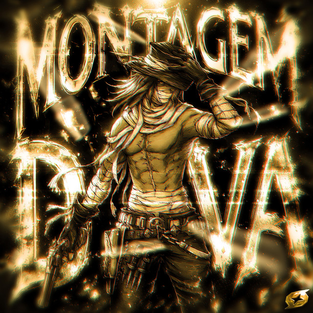 'MONTAGEM DUNA' cover art