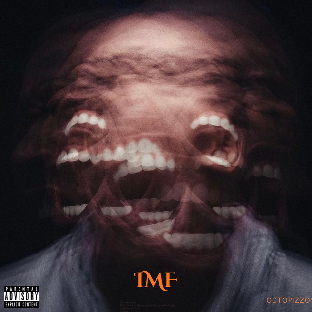 'IMF' cover art