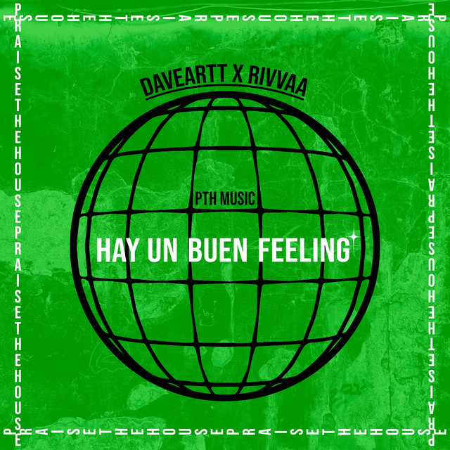 'Hay Un Buen Feeling' cover art
