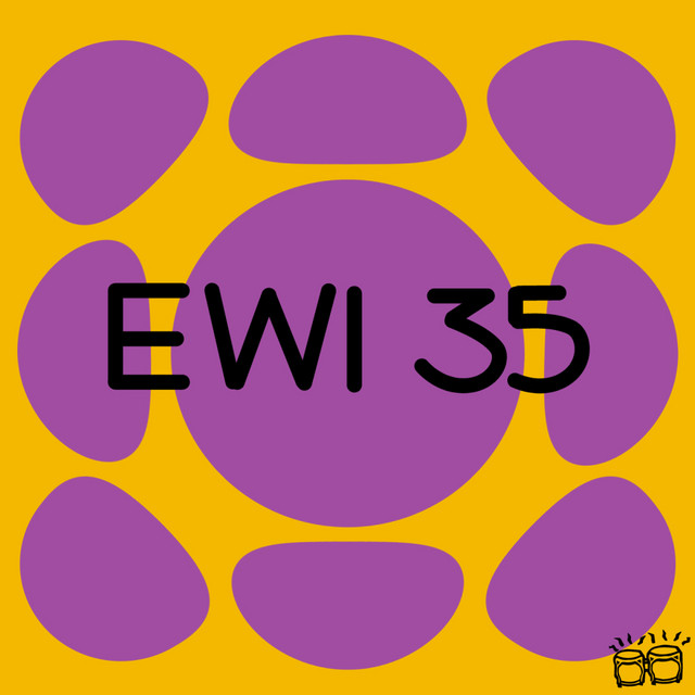 'Ewi 35' cover art