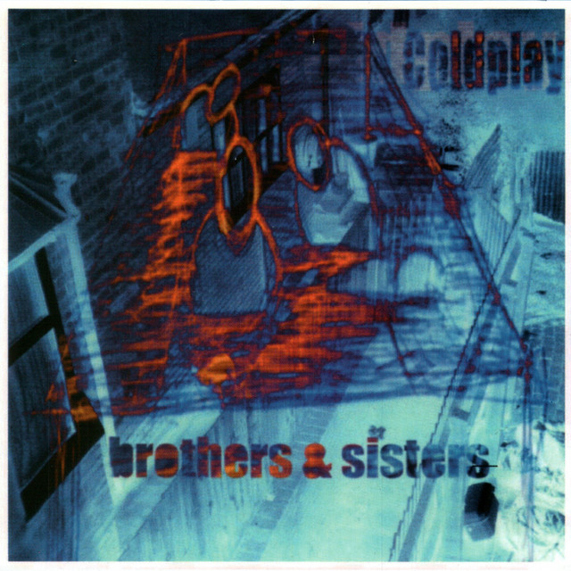 'Brothers & Sisters' cover art