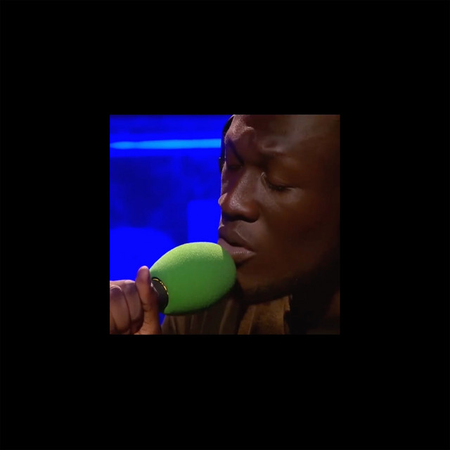 'Godspeed (BBC Radio 1Xtra Live Lounge)' cover art