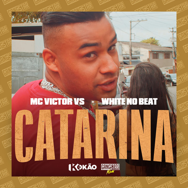 'Catarina' cover art