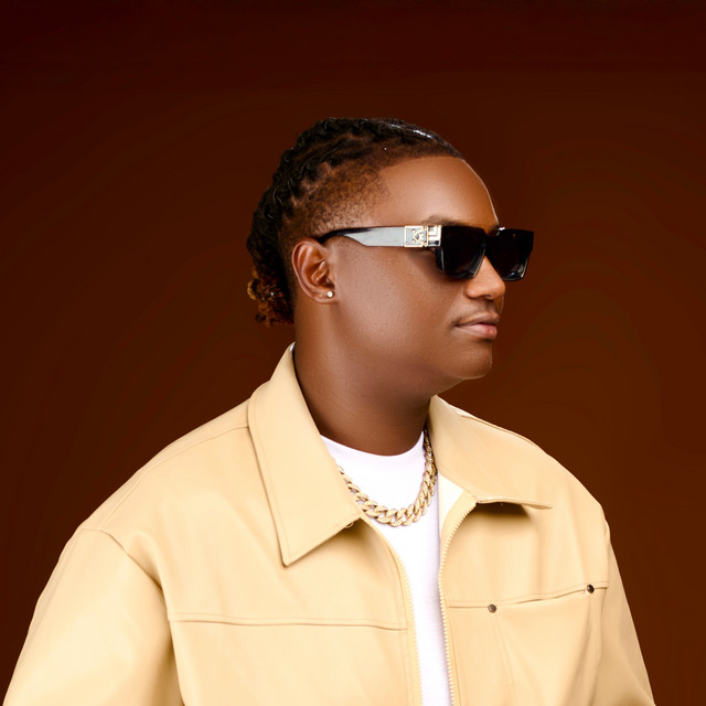 Mc Rayan The Dj - Official Artist Photo