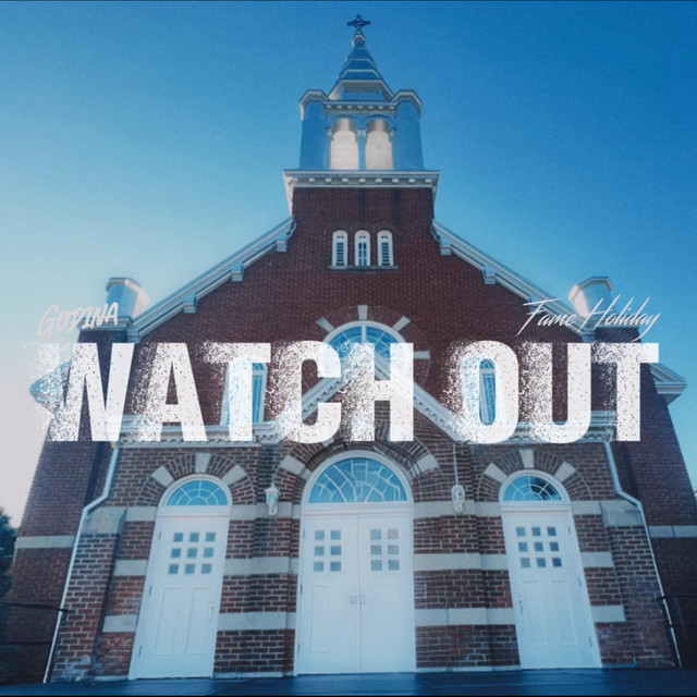 'Watch Out' cover art