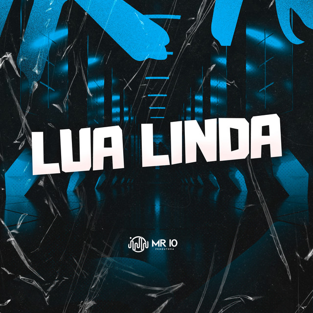 'Lua Linda' cover art
