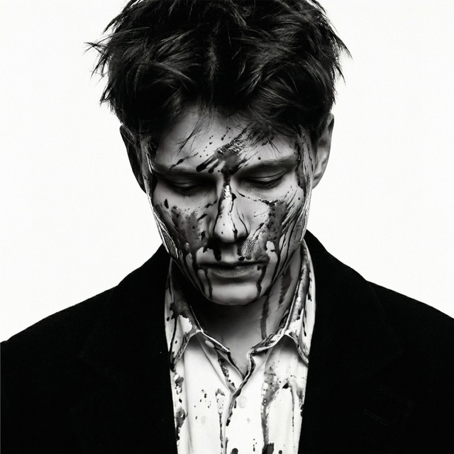 'PSYCHO' cover art