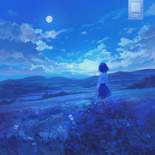 'Dream Drop' cover art
