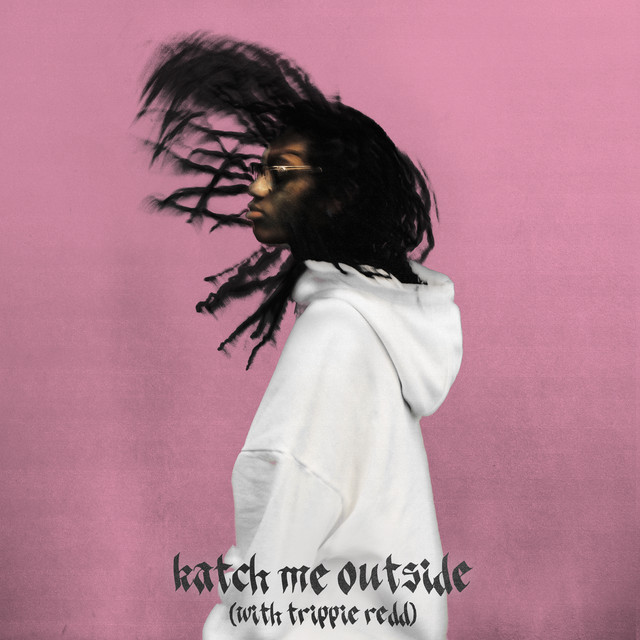 'katch me outside' cover art