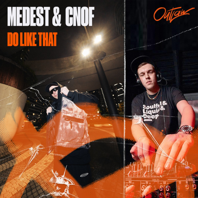 'Do Like That' cover art
