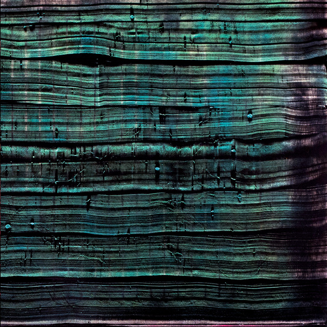 'Electric Lines Remix EP 3' cover art