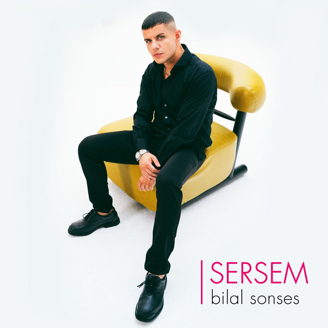 'Sersem' cover art