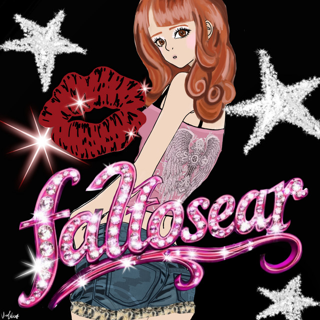 'Faltosear' cover art