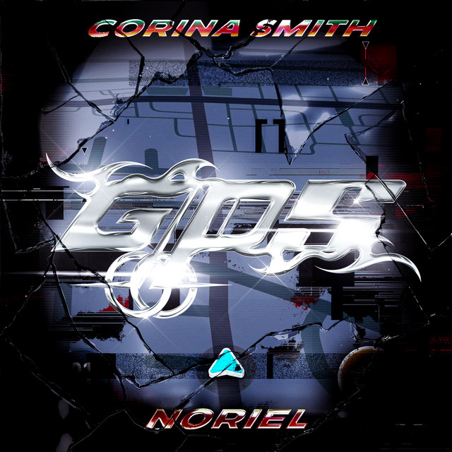 'GPS' cover art