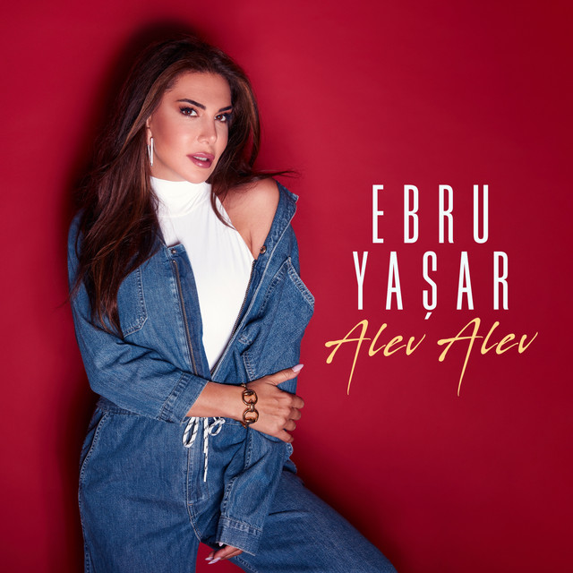 'Alev Alev' cover art