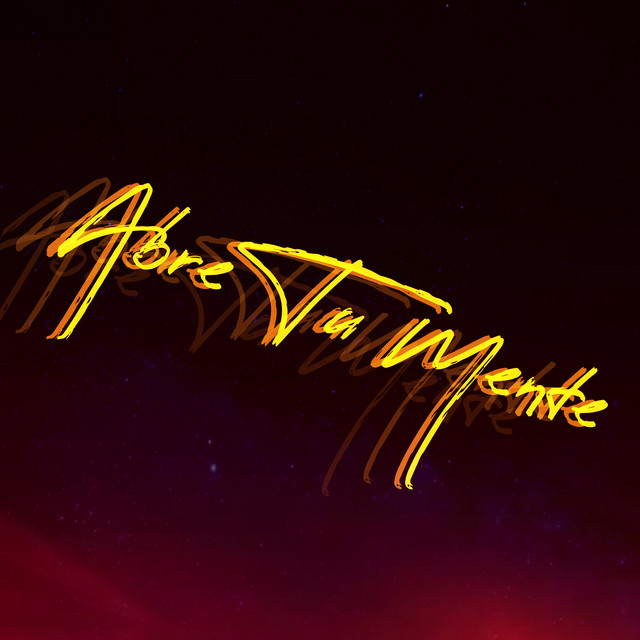 'Abre Tu Mente (Aleteo Guaracha)' cover art