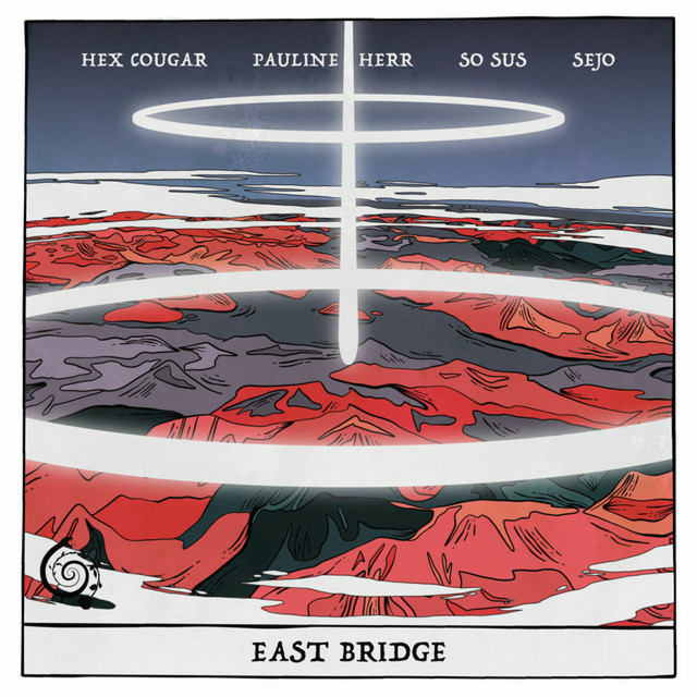 'East Bridge' cover art
