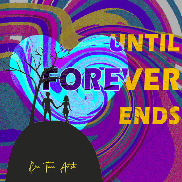 'Until Forever Ends' cover art