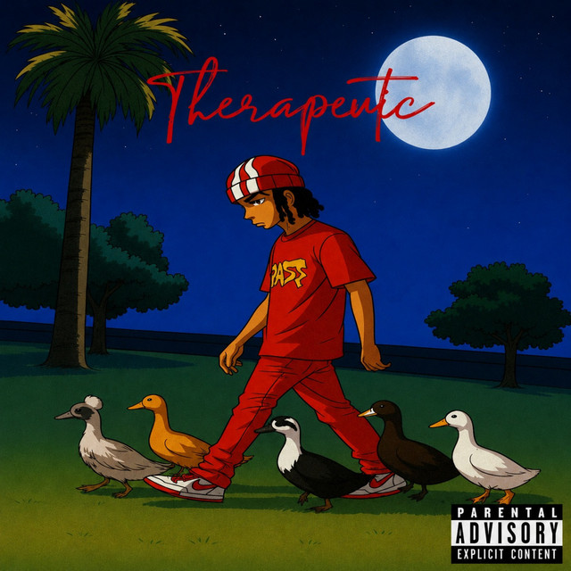 '15 Years' cover art