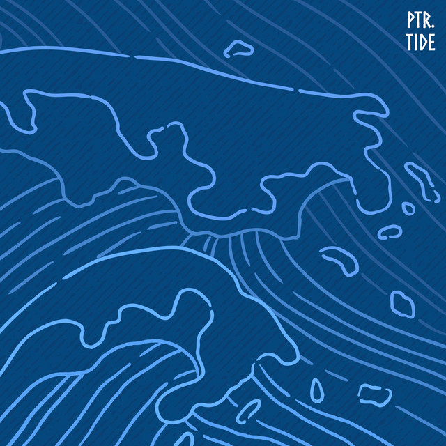 'Tide' cover art