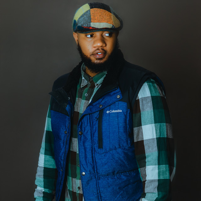 Izzo Bizness - Official Artist Photo