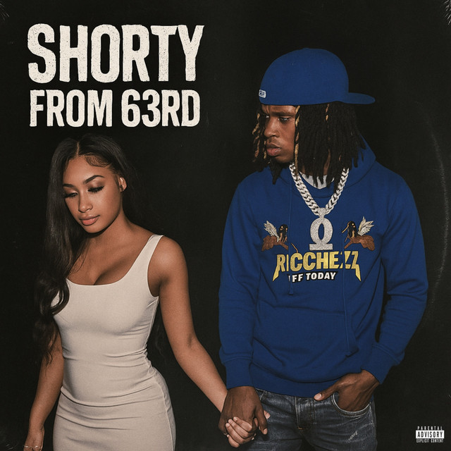 'Shorty from 63rd' cover art