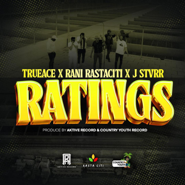 'Ratings' cover art