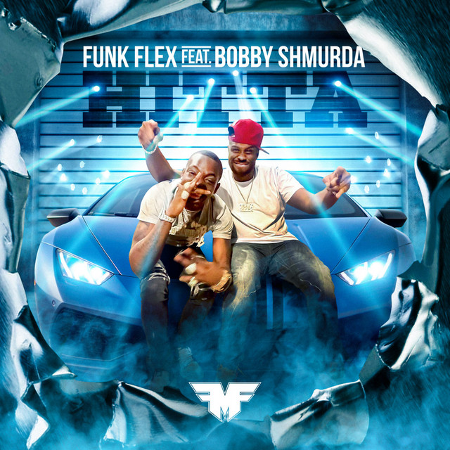 'Hitta (feat. Bobby Shmurda)' cover art