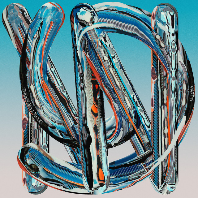 'Figures' cover art