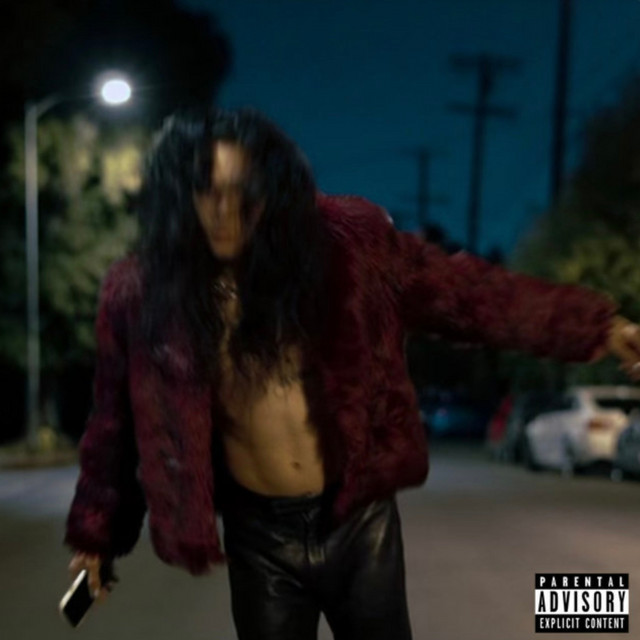 'Sweet Dreams, Darling' cover art