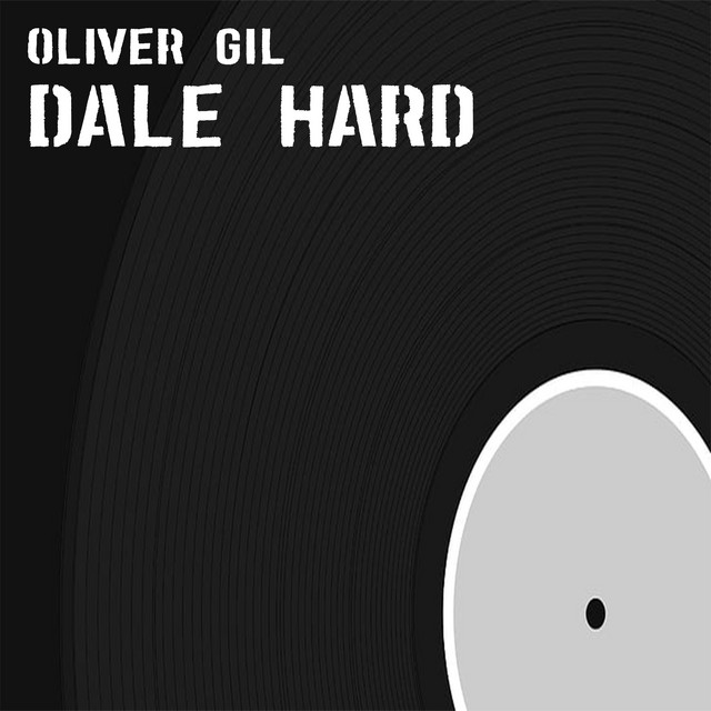 'Dale Hard (Extended Version)' cover art