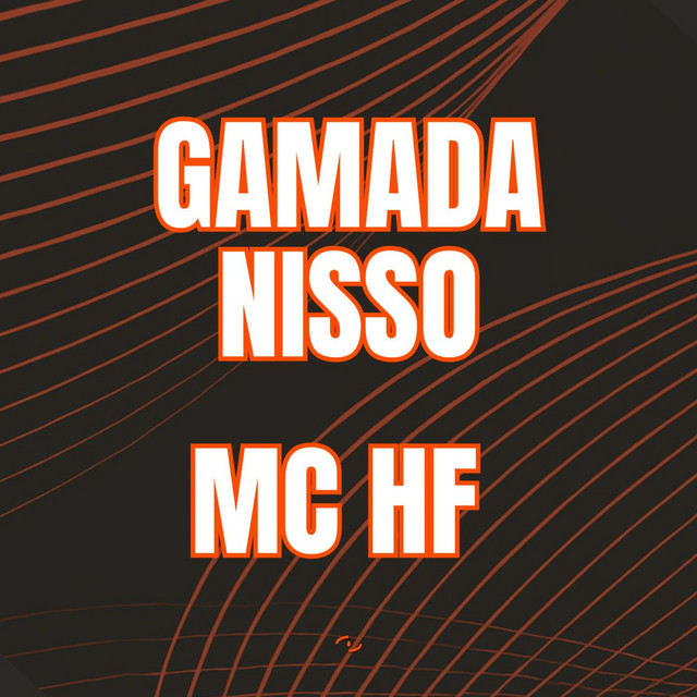 'GAMADA NISSO' cover art