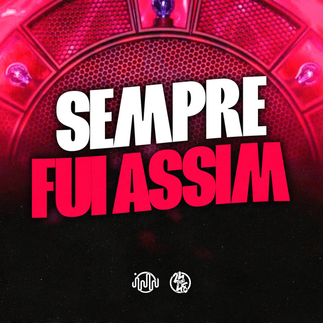 'Sempre Fui Assim' cover art