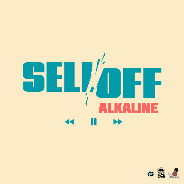 'Sell Off' cover art