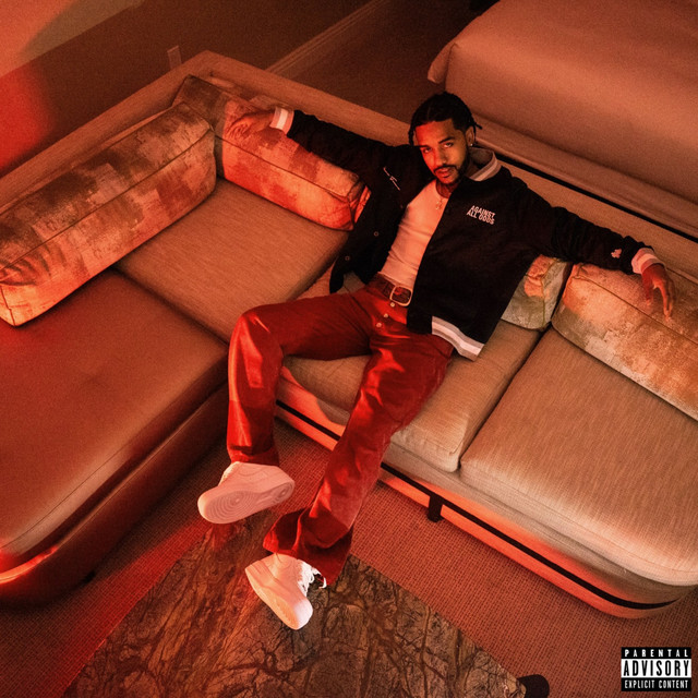 'Private Suite 3' cover art