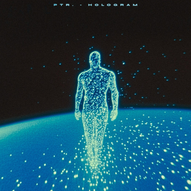 'Hologram' cover art