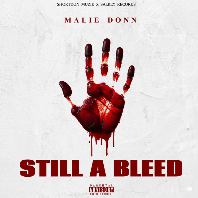 'Still A Bleed' cover art