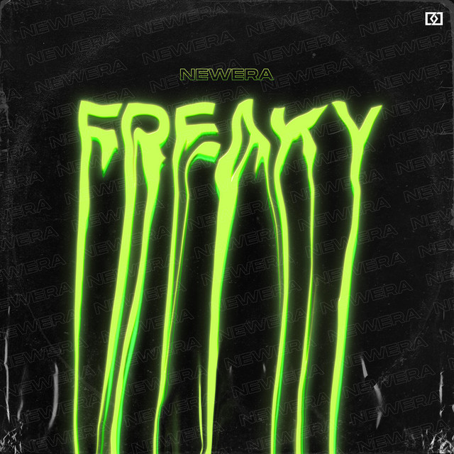 'Freaky' cover art