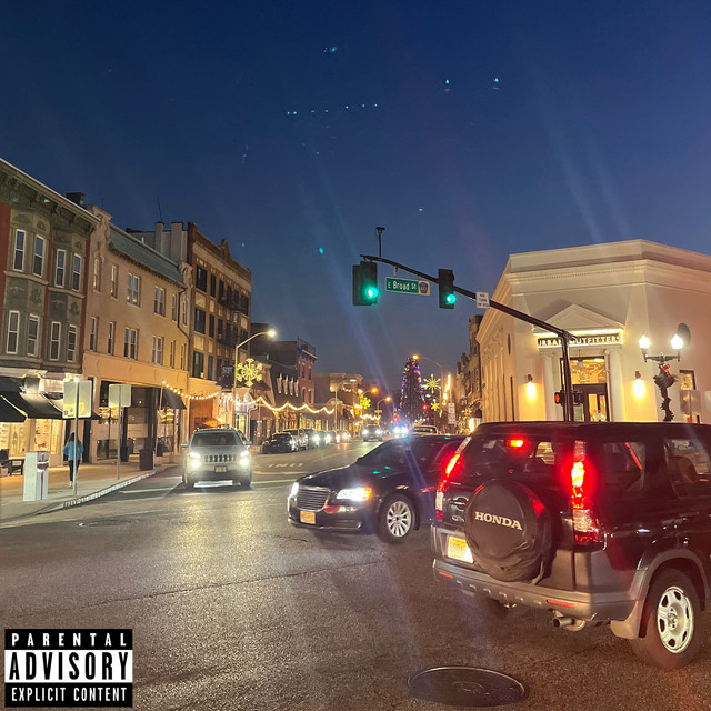 'Scratch 89' cover art
