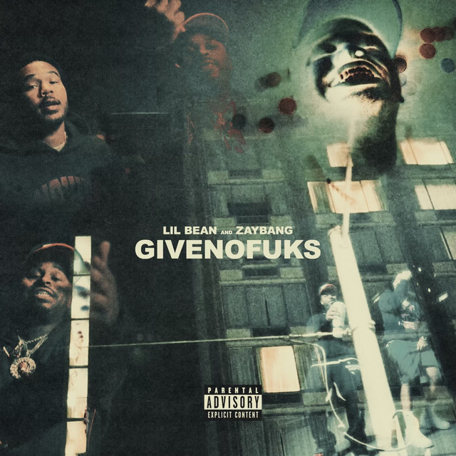 'givenofuks' cover art