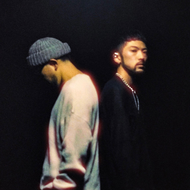 'Chip 'n' Dale (feat. NORIKIYO)' cover art