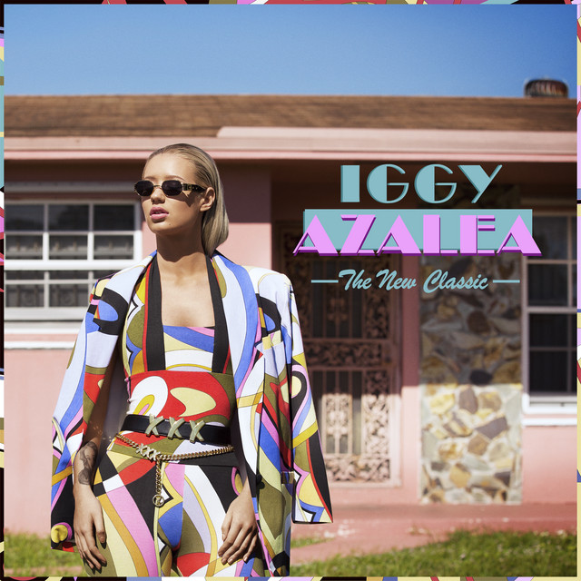 'The New Classic (Deluxe Version)' cover art
