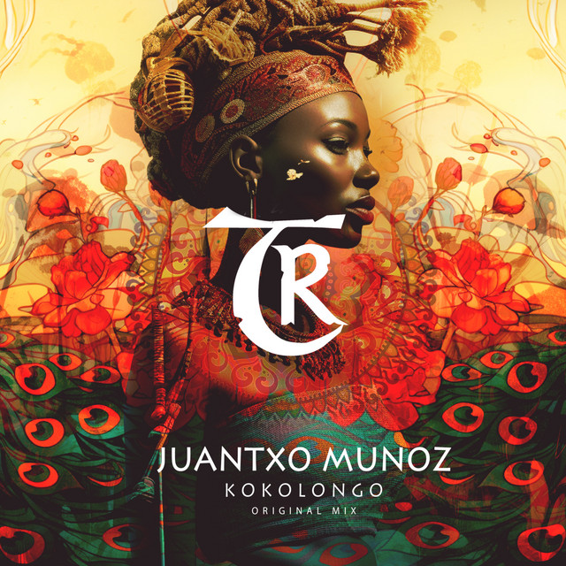 Juantxo Munoz - Official Artist Photo