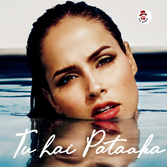 'Tuu Hai Pataaka' cover art