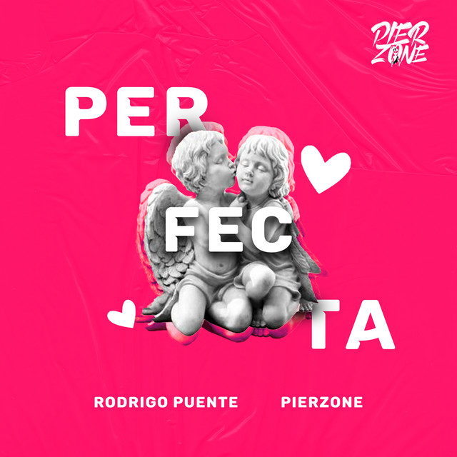 'Perfecta' cover art