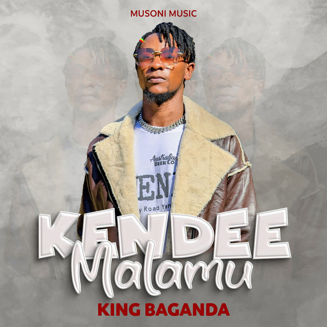 'Kendee Malamu' cover art